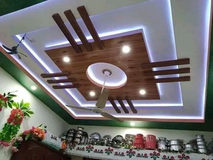 False Ceiling