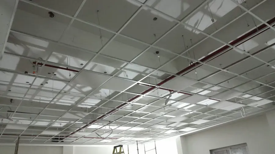 False Ceiling