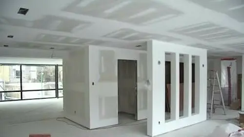 False Ceiling