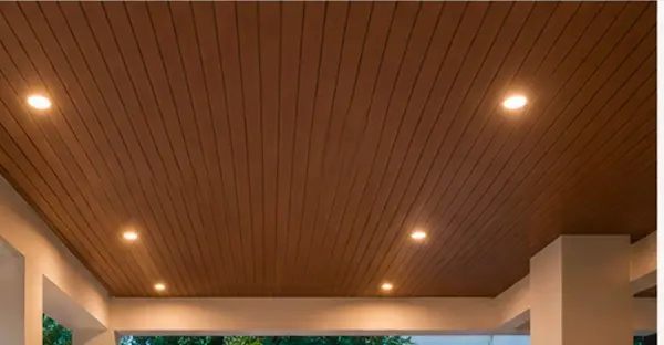 PVC Ceiling